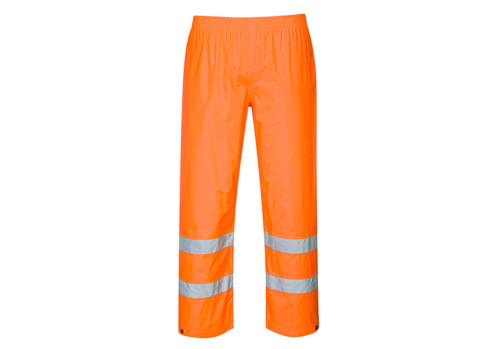 ES1 Essential HV Rain Trousers