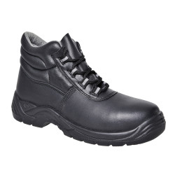 Trzewik Composite Action Leather S1PS SR