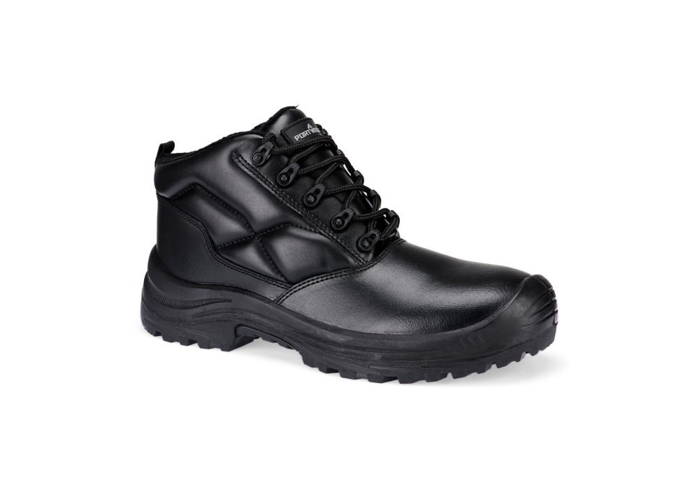 Composite Winter Boot S3L HRO