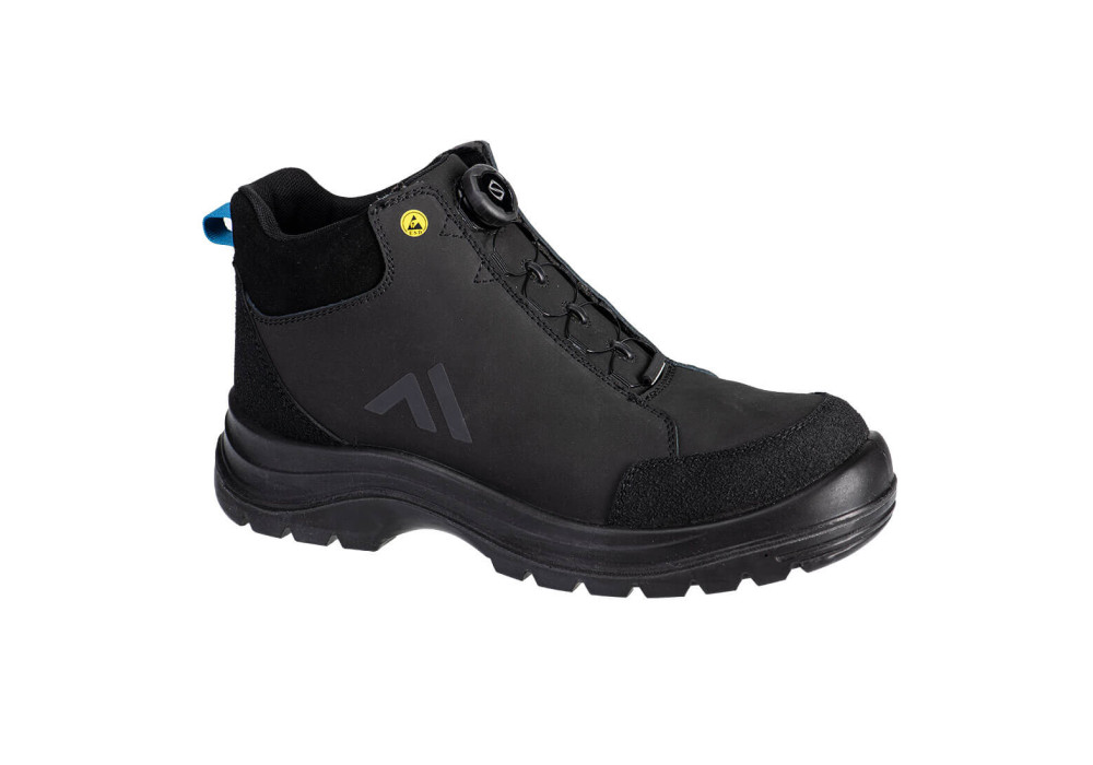 Trzewik Ridge Composite S3S ESD SR FO