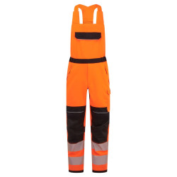 Ogrodniczki trudnopalne PW3 Modaflame Work Multi-Norm
