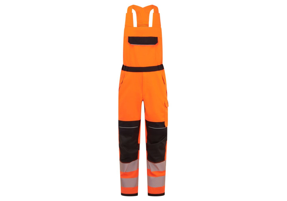 Ogrodniczki trudnopalne PW3 Modaflame Work Multi-Norm