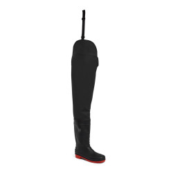 BUTY WYSOKIE WODERY S5