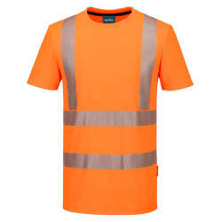 T-shirt ostrzegawczy KX3 Sports