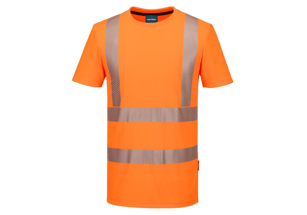 T-shirt ostrzegawczy KX3 Sports