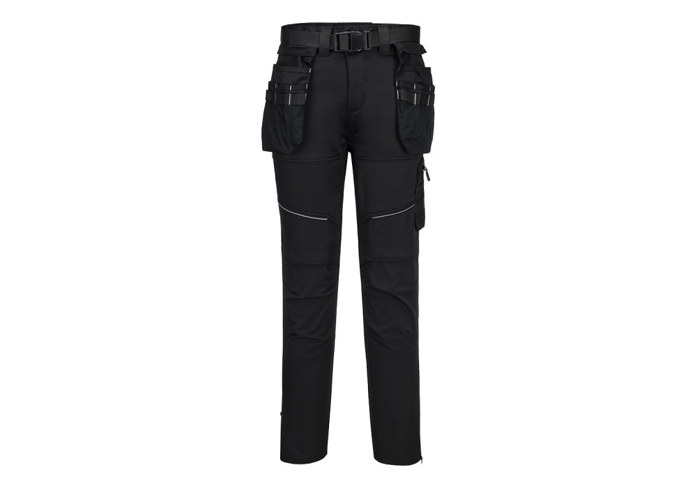 Spodnie KX3 Jogger z kaburami
