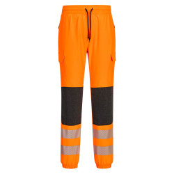 Spodnie ostrzegawcze PW3 Flexi Jogger