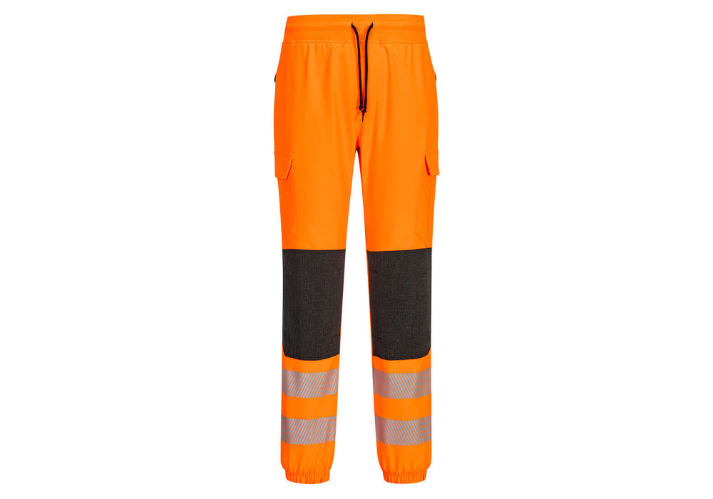 Spodnie ostrzegawcze PW3 Flexi Jogger