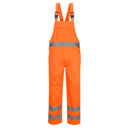 RWS Hi-Vis Bib & Brace