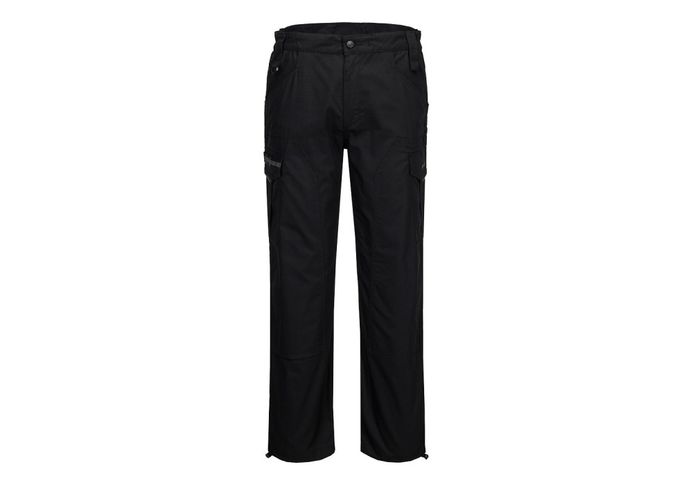 Ripstop Combat Trousers