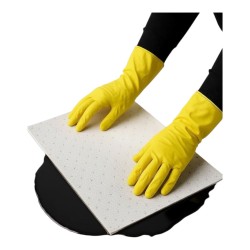 Maty sorpcyjne hydrofobowe ECO – olejowe | Explosiv