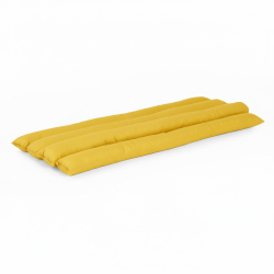 Węże sorpcyjne uniwersalne żółte – otamowanie wycieków | Explosiv