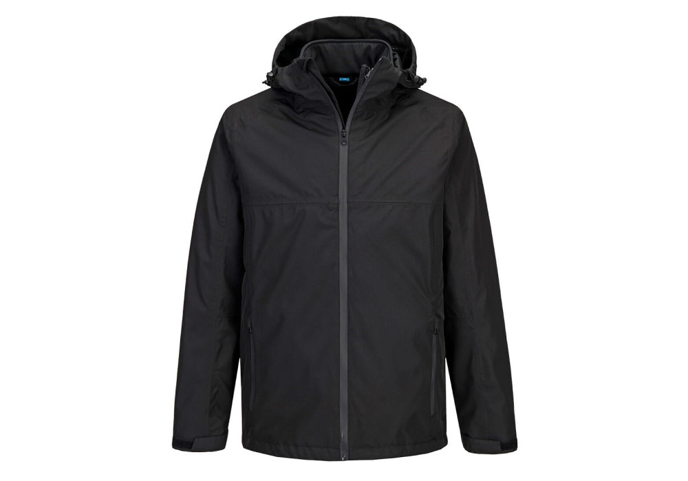 Professional 3in1 Rain Jacket