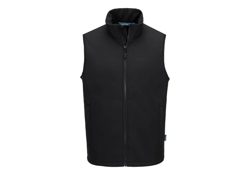 Heated Softshell Gilet