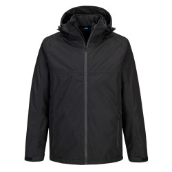 Professional 3in1 Rain Jacket