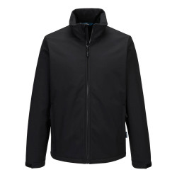 Heated Softshell Jacket  (3L)