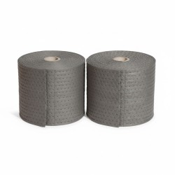 Rolki sorpcyjne uniwersalne – zabezpieczenie wycieków | Explosiv