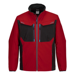 Softshell WX3