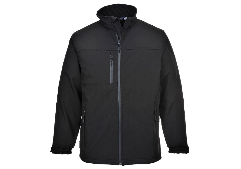 Kurtka Softshell (3L).