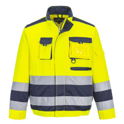 Bluza ostrzegawcza Lille