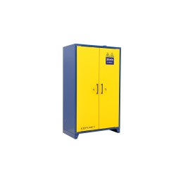 Szafa ognioodporna XF90.120.60.200 – Typ 90 | EN 14470-1