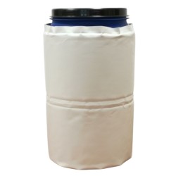 Płaszcz grzewczy do beczek 200 l 450W, XT-200 | Explosiv