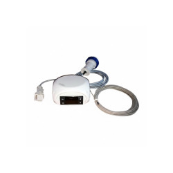 Płaszcz grzewczy do IBC 1000 l 1500 W XT-1000 | Explosiv