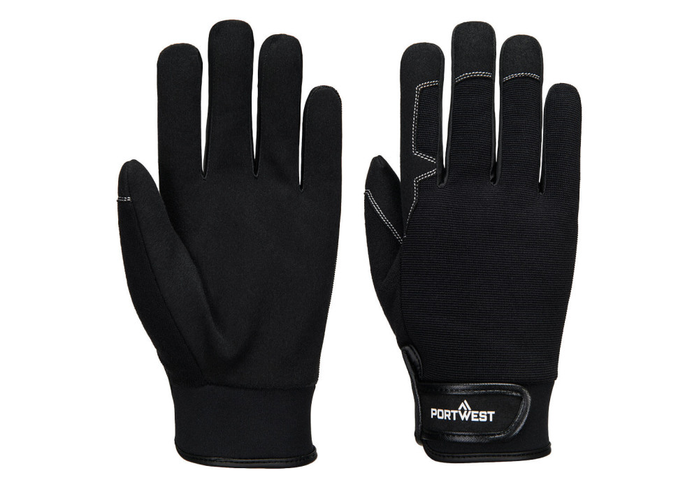 Mechanic 81 Glove