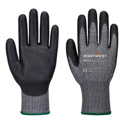 Rękawice antyprzecięciowe  F13 PU Essential Multipack (Pk12)