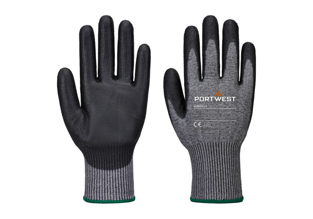 Rękawice antyprzecięciowe  F13 PU Essential Multipack (Pk12)