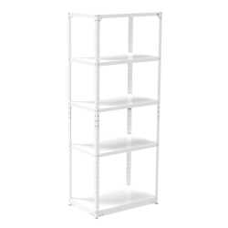 ⚡ Regał półkowy ESD 800 mm, nośność półki do 50 kg