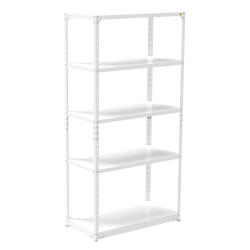 ⚡ Regał półkowy ESD 1000 mm, nośność półki do 50 kg