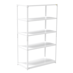 ⚡ Regał półkowy ESD 1200 mm, nośność półki do 50 kg