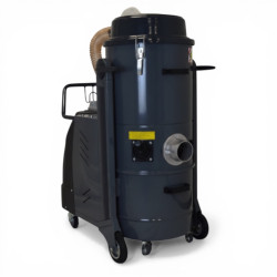 Odkurzacz przemysłowy ATEX do pyłów i gazów Z2/22 3 kW