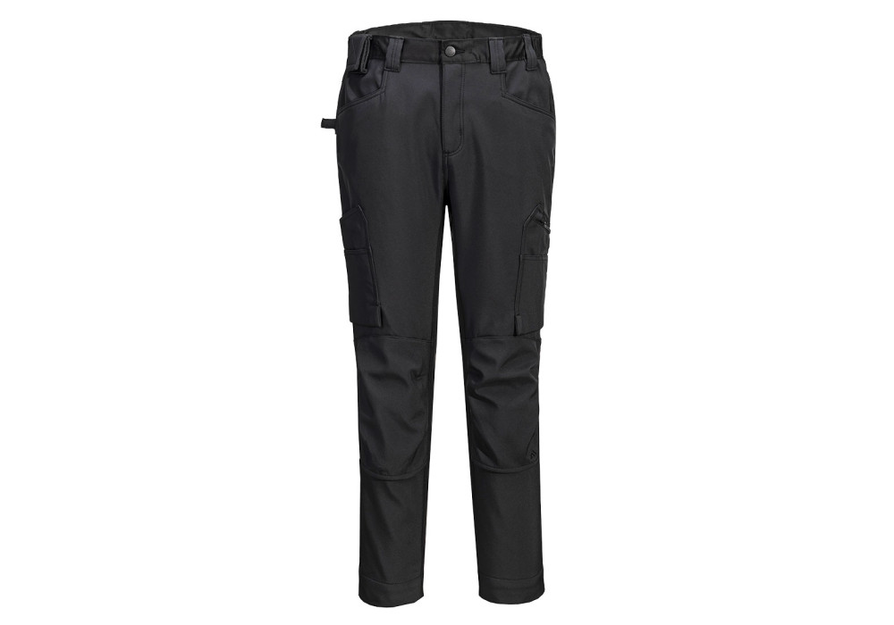 Spodnie Softshell ECO WX2