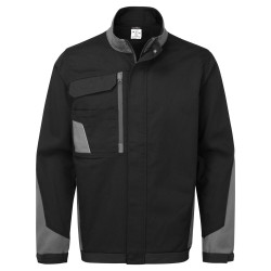 Lekka bawełniana bluza robocza WX1