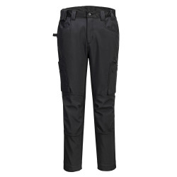 Spodnie Softshell ECO WX2