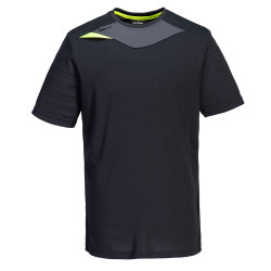 T-shirt roboczy premium z aktywnym dopasowaniem