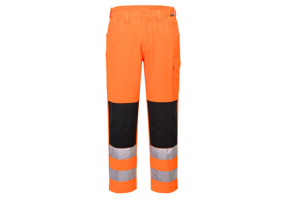 ES1 Essential HV Work Trousers