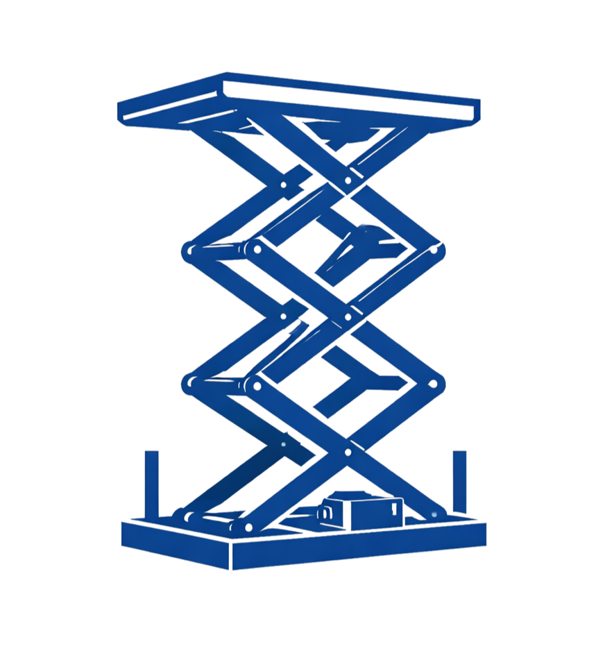 Podnośniki nożycowe