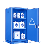 Szafy bezpieczeństwa