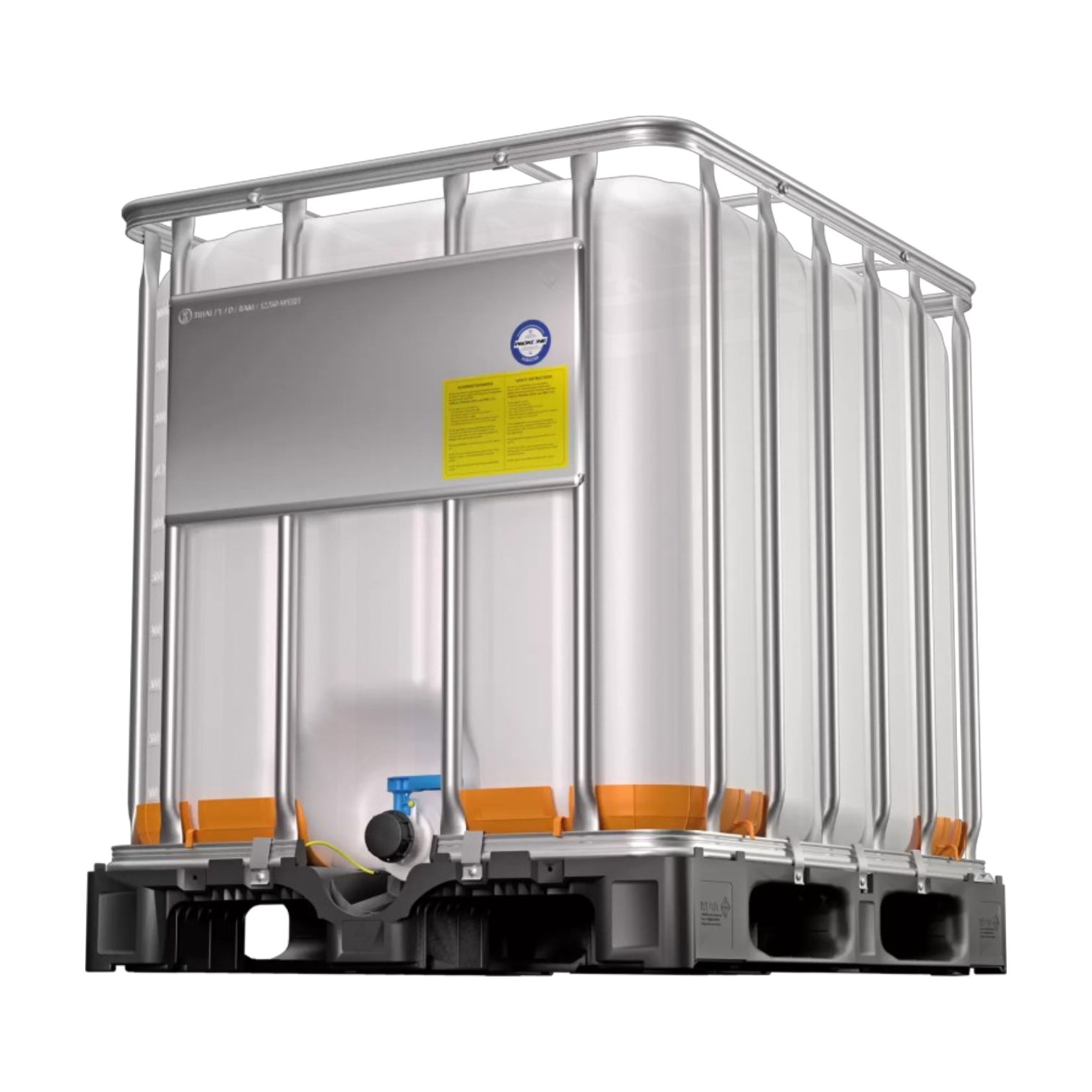 Kontenery IBC