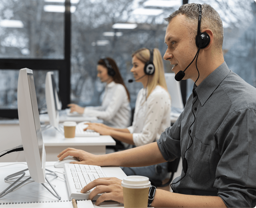 Zdjęcie konsultanta