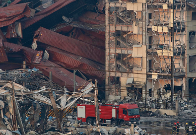 Nowe obowiązki dla firm pracujących z nadtlenkami – przepisy od grudnia 2025