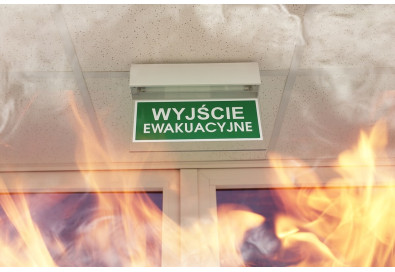 Szafy ognioodporne na nadtlenki organiczne: kiedy EN 14470-1 ma sens, a kiedy to za mało