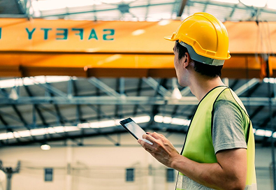 Kompendium BHP dla pracodawcy: obowiązki, wymagania, szkolenia, wypadki i choroby zawodowe