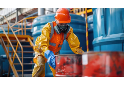 Wanny wychwytowe a obowiązki pracodawcy: BHP, środowisko i odpowiedzialność za wycieki