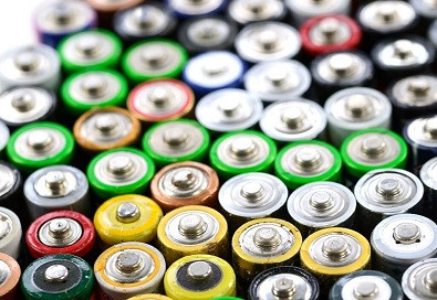 Baterie Li-ion w logistyce: rosnące ryzyko, które zaczyna się przy przyjęciu