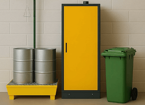 Kompleksowe wyposażenie firm